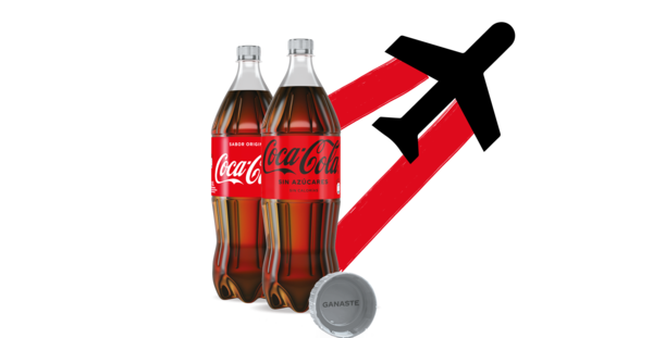 Viajá al Mundial de Qatar 2022 de la mano de Coca-Cola - Revista PLUS