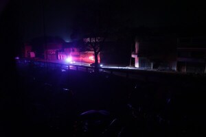 Una falla eléctrica afecta al estado Zulia en el oeste de Venezuela - MarketData