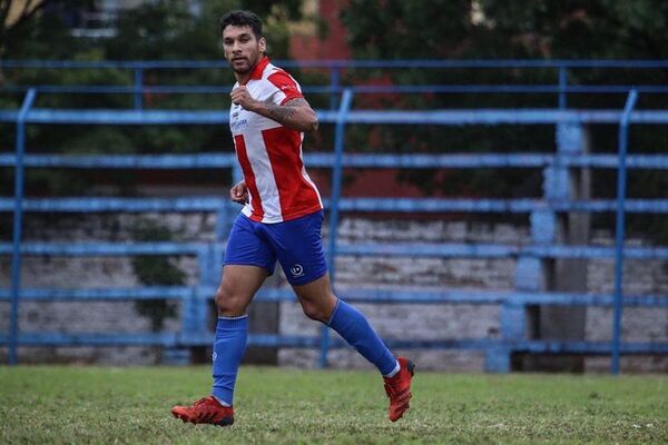 Nuevas carteleras de las 3ª y 4ª categorías - Fútbol - ABC Color