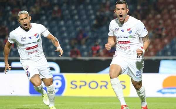 Golpeó en los momentos precisos | 1000 Noticias