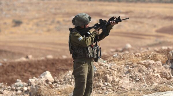 Muere otro palestino en redada israelí y suman seis en una semana - Mundo - ABC Color