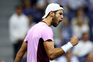 Diario HOY | Khachanov doblega a Kyrgios y presenta su candidatura