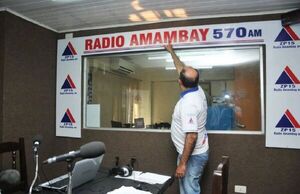 El segundo periodista asesinado de una radio que ya fue atacada hasta con granadas
