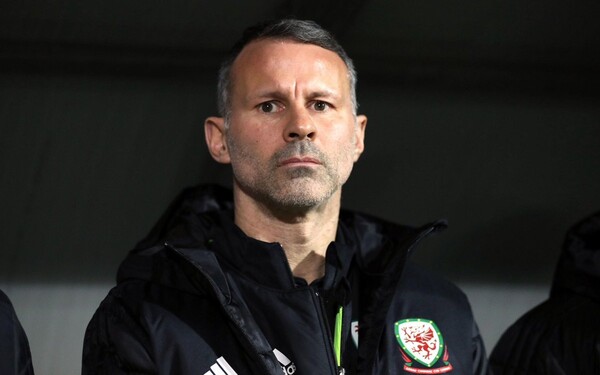 Diario HOY | Giggs será procesado otra vez por supuesta violencia de género