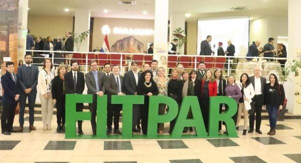 La XVII Feria Internacional de Turismo del Paraguay será el 11 y 12 de noviembre