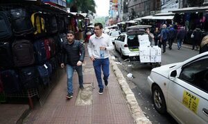“Landy” confía en su victoria y anunciará el día 11 que deja la Intendencia de Santa Rita – Diario TNPRESS