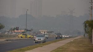 Peor calidad del aire global afectará a millones de personas, advierten