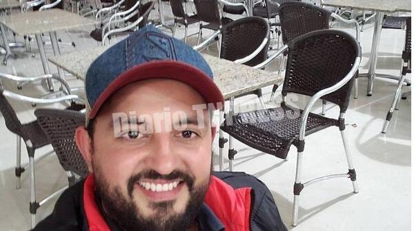 Sicarios asesinan a tiros a un periodista frente a radio Amambay en Pedro Juan Caballero – Diario TNPRESS