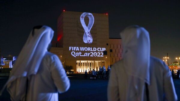 Diario HOY | La FIFA estrenará en Qatar 2022 su nuevo "Fan Festival"