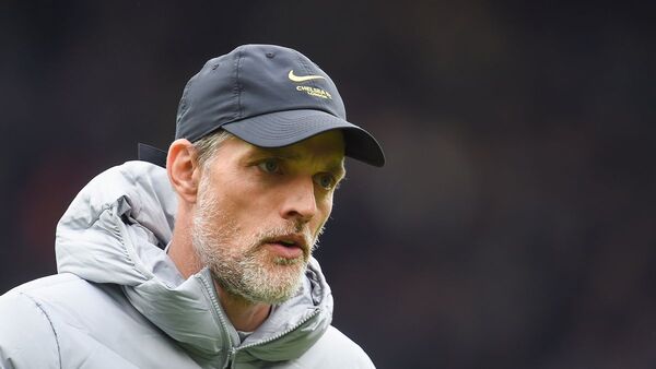 El Chelsea despide a Tuchel tras la derrota ante el Dinamo