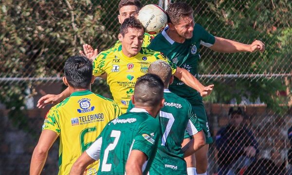 Punteros se enfrentan en clásico duelo