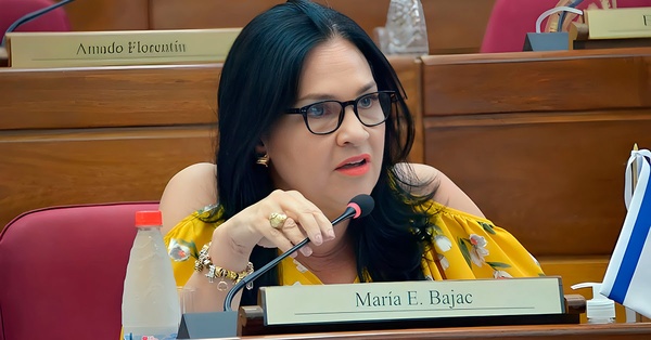 La CIDH notifica a Paraguay sobre demanda de Bajac - Judiciales.net