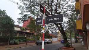 Encarnación: Apuñalaron a un joven para robarle su celular