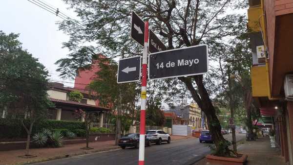 Encarnación: Apuñalaron a un joven para robarle su celular