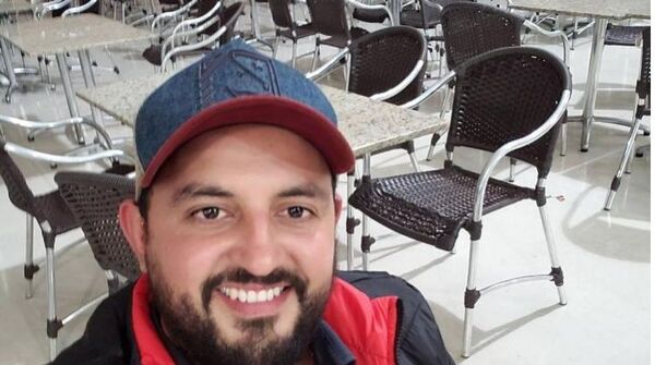 Colega de periodista asesinado tuvo que implorar por custodia policial