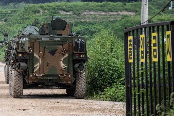 Seúl, Tokio y Washington reafirman preparación ante provocaciones de Corea del Norte - Mundo - ABC Color