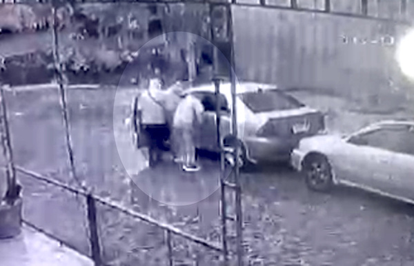 Roban G. 14 millones a comerciante en tempranero asalto en Ciudad del Este - La Clave