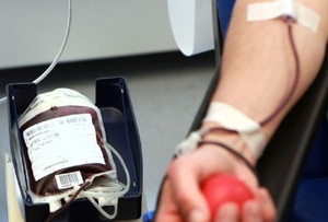 Donar sangre es contribuir para salvar vidas | Lambaré Informativo