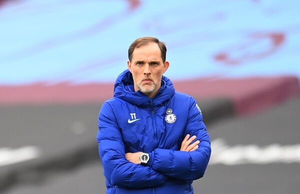 Thomas Tuchel, destituido como técnico del Chelsea