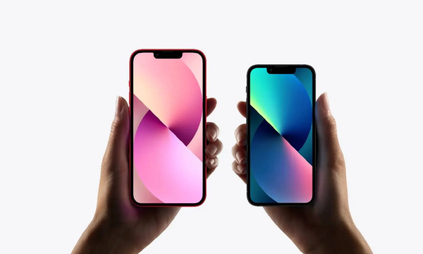 Así es el nuevo iPhone 14 que Apple presenta hoy junto al nuevo Watch - OviedoPress