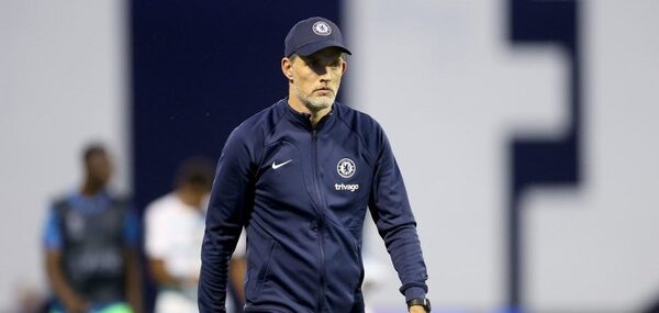 Chelsea cesa al entrenador Thomas Tuchel tras sorpresiva derrota en Zagreb