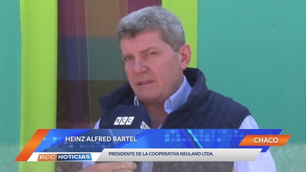 Inauguraron ampliación del Centro de Formación y Capacitación Laboral de Neuland