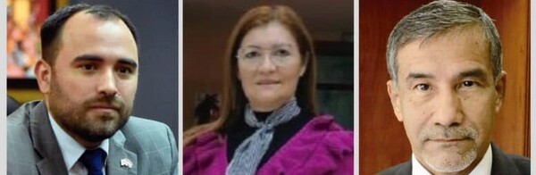 El Jurado enjuicia de oficio a la cuestionada camarista Antonia López por mal desempeño de funciones - PDS RADIO