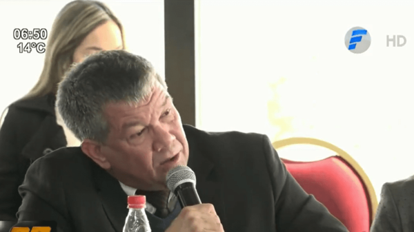 Fiscalía no retorna denuncias de graves irregularidades de cooperativas | Noticias Paraguay