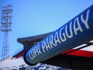 El Clásico Blanco y Negro resalta en la triple jornada de Copa Paraguay | OnLivePy
