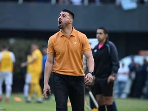 Olimpia: 3 retornos, 4 cambios y el 11 para enfrentar a Libertad - Olimpia - ABC Color