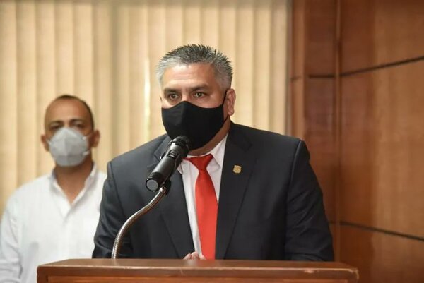 No es reajuste, sino equiparación salarial | 1000 Noticias