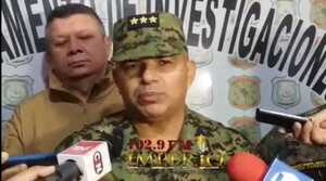 Tras asesinato de periodista Policía Nacional brindó conferencia de prensa - Radio Imperio