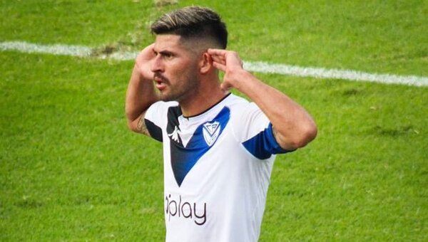 El Vélez de Florentín busca el milagro en el Maracaná