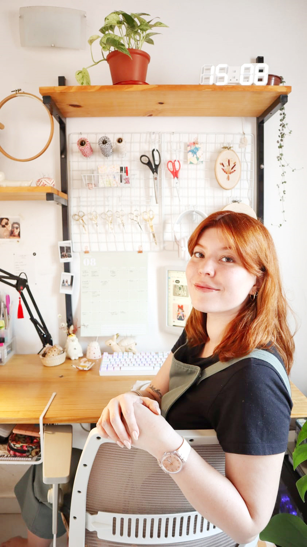 Un arte que evoluciona y busca traspasar a nuevas generaciones | Emprendedores | 5Días