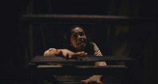 “Bárbaro” dinamita las barreras del cine de terror - Cine y TV - ABC Color