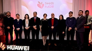 HUAWEI lanzó una edición más del programa “Semillas para el Futuro”