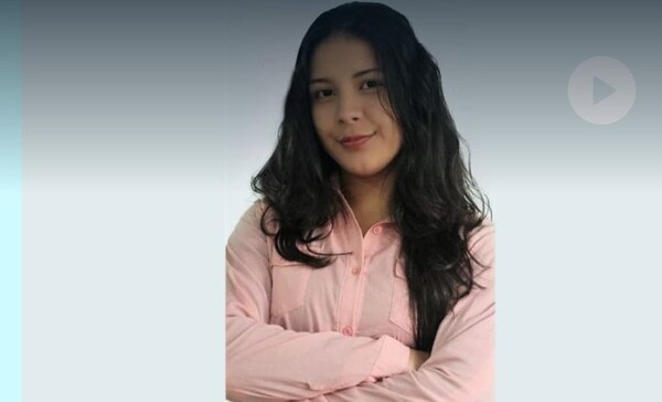 Paraguaya puede ser ganadora del Premio Joven emprendedor mundial del año con tu voto