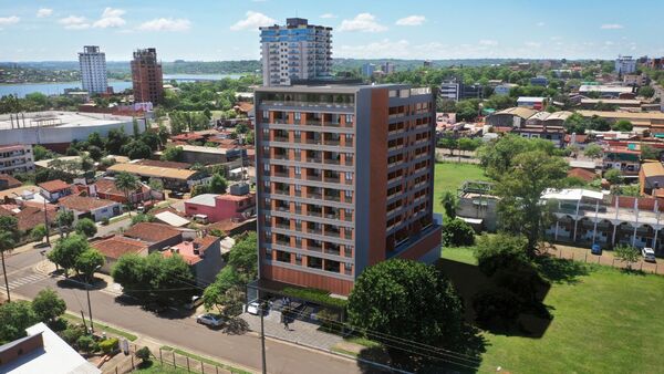 Paraná Playa Costanera se suma a desarrollo inmobiliario | Real Estate | 5Días