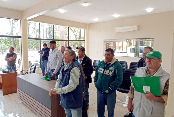 Vecinos de zonas aledañas al km 30 piden inversiones en la comunidad - La Clave
