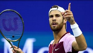 Nick Kyrgios derrapa en cuartos del US Open ante el ruso Karen Khachanov