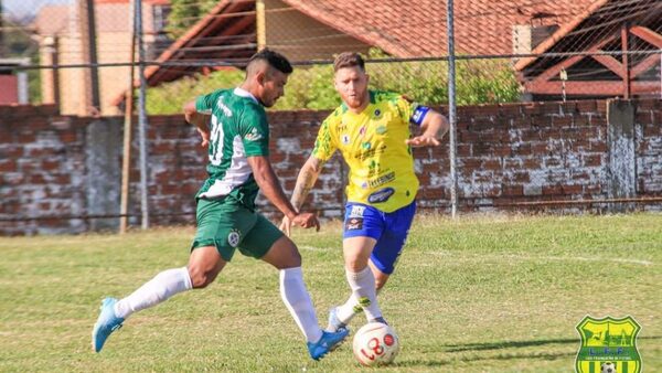PARANAENSE Y FRANQUEÑA POR EL LIDERATO DEL GRUPO