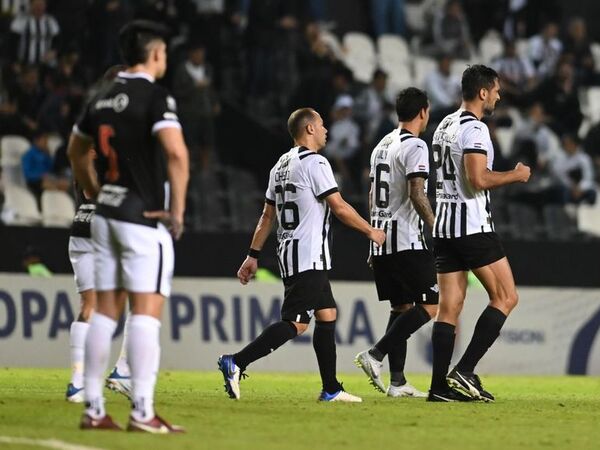 Olimpia-Libertad: hora y dónde ver por TV el blanco y negro - Fútbol - ABC Color