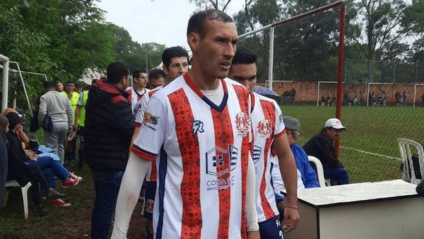 Crónica / [VIDEO] De jugar la final de la Libertadores con Olimpia a brillar en Itauguá