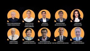 OPEN Paraguay: Una gran vidriera para atraer inversionistas | Análisis Macro | 5Días