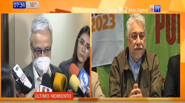 Lugo será trasladado este miércoles a Argentina | Noticias Paraguay