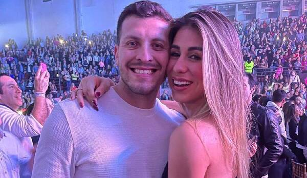 Crónica / Jessi Torres: "Se indignan y agarran conmigo para descargarse"