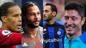 La Champions League con atractivos duelos en su segundo día de fase de grupos
