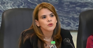 La sentencia contra RGD es un mensaje contra el lavado, afirman - Judiciales.net