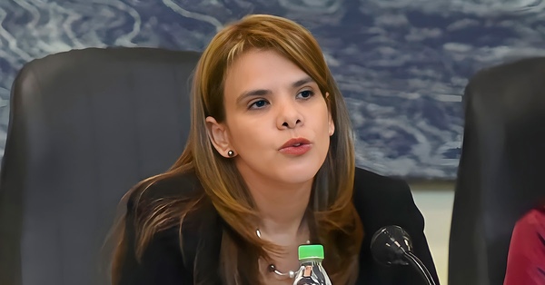 La sentencia contra RGD es un mensaje contra el lavado, afirman - Judiciales.net