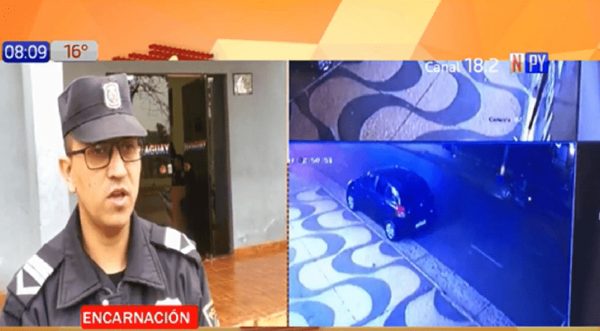 Apuñalan a joven encarnaceno por un un celular | Noticias Paraguay